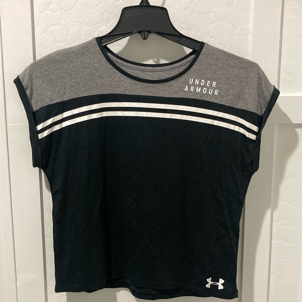 Women’s Under Armour Active Shirt Xtra Small